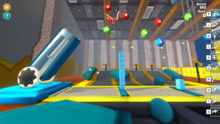 Скриншот 6 к игре Flip Master