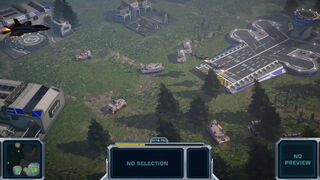 Скриншот 5 к игре Mass Conflict: Ignition