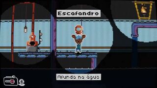 Скриншот 5 к игре Plungeez
