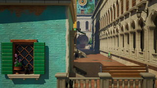 Скриншот 5 к игре Hidden Cats Invade Venice