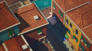 Скриншот 6 к игре Hidden Cats Invade Venice