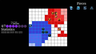 Скриншот 5 к игре Elementyle