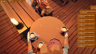 Скриншот 7 к игре Drunken Dragon