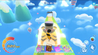 Скриншот 6 к игре Arcade Galaxy