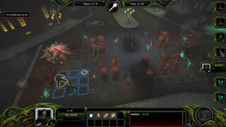 Скриншот 6 к игре Warmage: Prologue