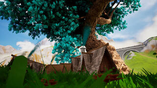 Скриншот 5 к игре Knightly Gnomes