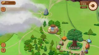 Скриншот 6 к игре Sunny Side Crossing