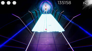 Скриншот 5 к игре Retro Ball