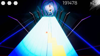 Скриншот 6 к игре Retro Ball