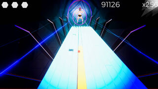 Скриншот 7 к игре Retro Ball