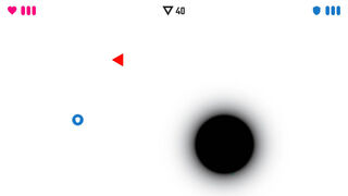 Скриншот 5 к игре The Playful Triangle