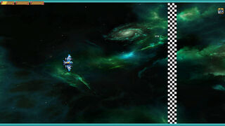 Скриншот 5 к игре Star System Battle