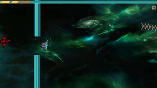Скриншот 6 к игре Star System Battle