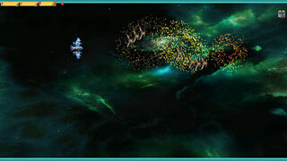 Скриншот 8 к игре Star System Battle