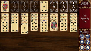 Jewel Match Solitaire Seasons - Collector's Edition