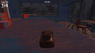 Скриншот 6 к игре Carpocalypse RC Racing