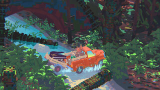Скриншот 7 к игре Truckful