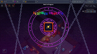 Скриншот 5 к игре Dungeon Tycoon: Prologue