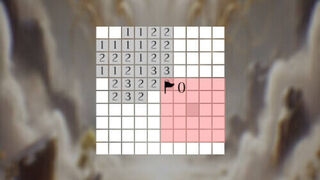 Скриншот 5 к игре Super Minesweeper