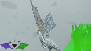 Скриншот 5 к игре Dragons: the helmet of the Forkai
