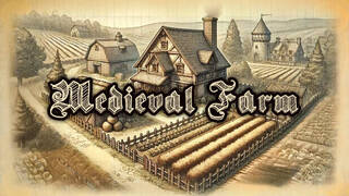 Medieval Farm