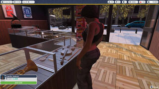 Скриншот 5 к игре Pawnbroker Simulator: First Haggle