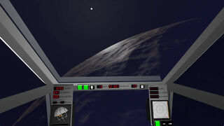 Скриншот 5 к игре Tungsten Moon