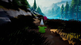 Скриншот 5 к игре Gnomes vs Knights