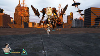 Скриншот 7 к игре SIGMA  WAR  NOTES