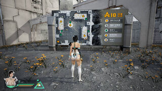Скриншот 8 к игре SIGMA  WAR  NOTES