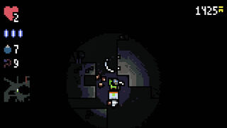 Скриншот 5 к игре Deeplands