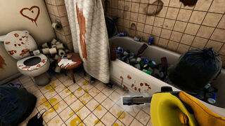 Скриншот 5 к игре Emergency Cleanup Co. - Prologue