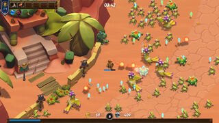 Скриншот 5 к игре Royal Revolt Survivors