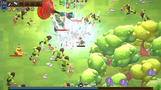 Скриншот 8 к игре Royal Revolt Survivors