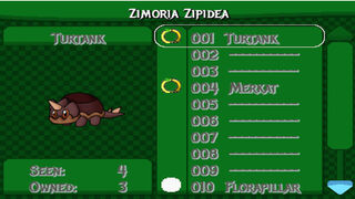 Скриншот 5 к игре Chronicles of Zimoria