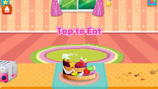 Скриншот 5 к игре Masterchef Cakes Edition 2