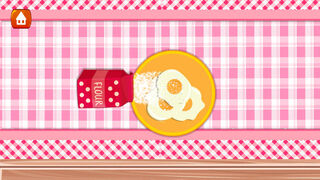 Скриншот 7 к игре Masterchef Cakes Edition 2