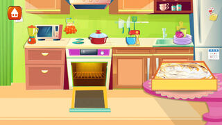 Скриншот 8 к игре Masterchef Cakes Edition 2