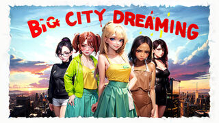 Скриншот 6 к игре Big City Dreaming