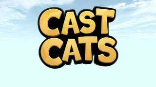 Cast Cats