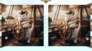 Скриншот 5 к игре Cast Cats