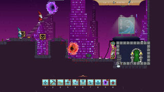 Скриншот 5 к игре Magic the Wandering