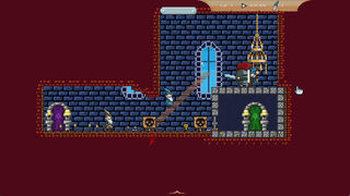 Скриншот 6 к игре Magic the Wandering
