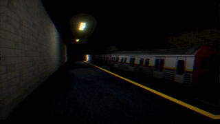 Скриншот 8 к игре The Last Train