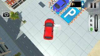 Скриншот 5 к игре Hard Parking