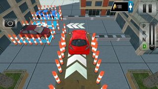 Скриншот 6 к игре Hard Parking