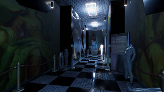 Скриншот 5 к игре The Lost Gallery