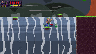 Скриншот 5 к игре The Legend Of Piss Boy 2