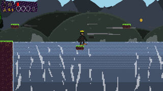 Скриншот 6 к игре The Legend Of Piss Boy 2