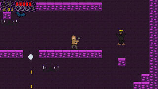 Скриншот 8 к игре The Legend Of Piss Boy 2